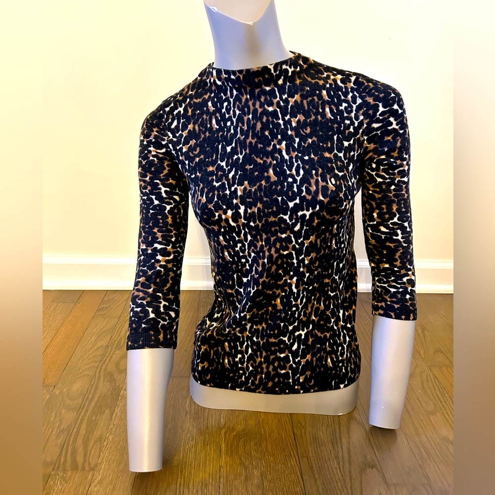 Merino Wool Sweater (Women)